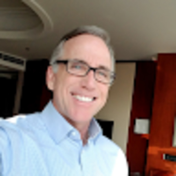 Meet your Posher, James - Picture 1 of 1